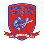 Logo RCCXIII