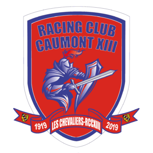 Logo RCCXIII