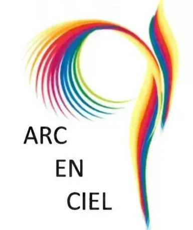 Logo l'Arc en ciel