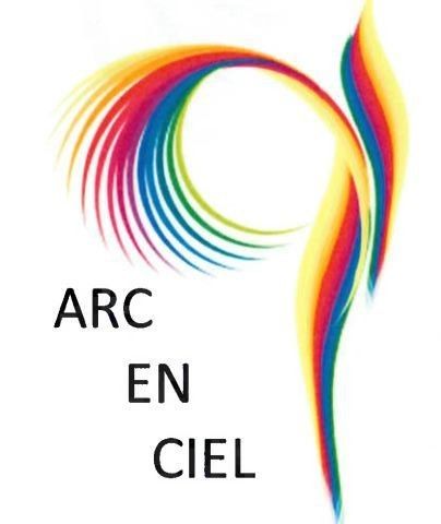 Logo l'Arc en ciel