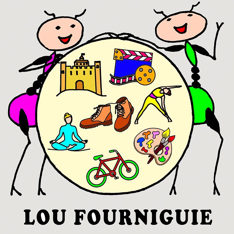 logo Lou Fourniguié