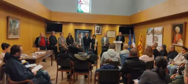 Accueil nouveaux habitants