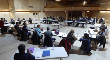 conseil municipal