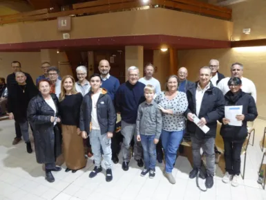 Conseil Citoyen 2023