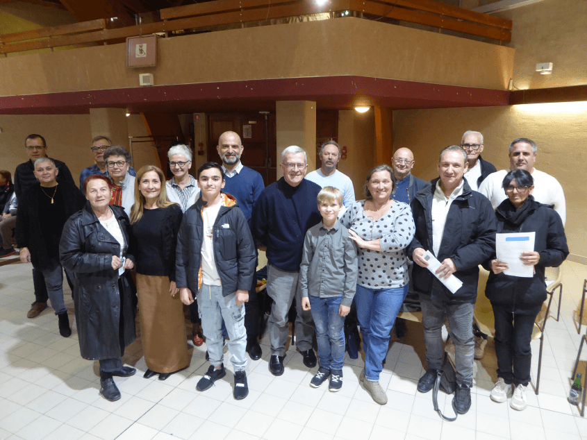 Conseil Citoyen 2023