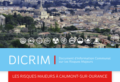 DICRIM