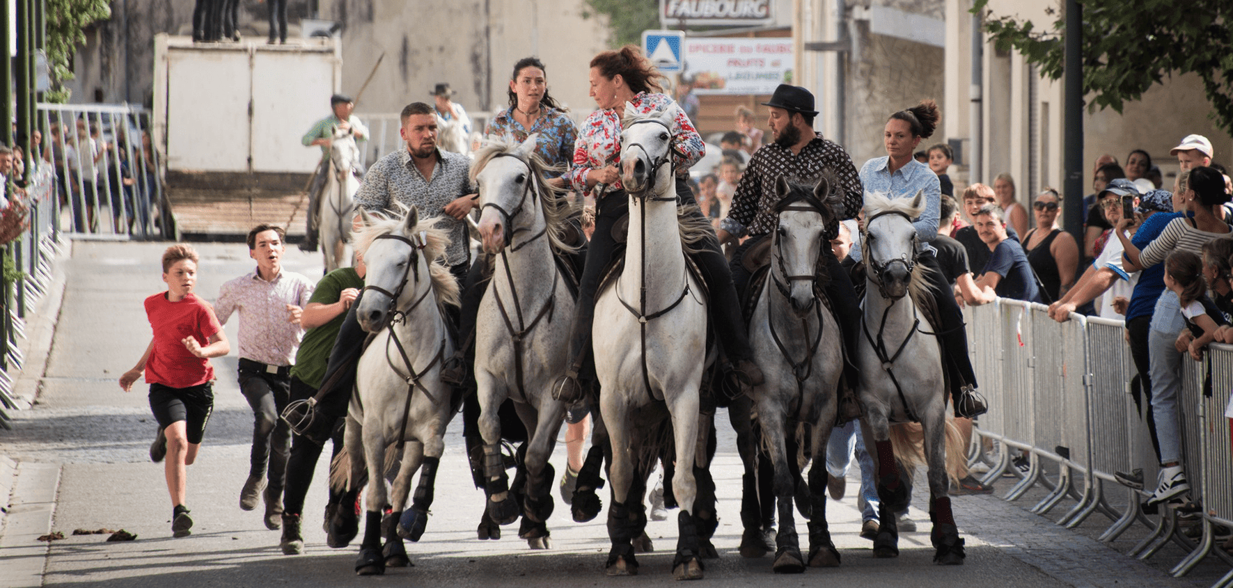 Fête de la Demoiselle 2023