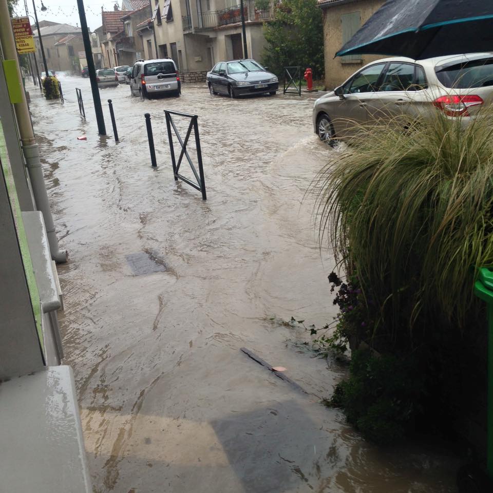 Inondation 2015 PPRI