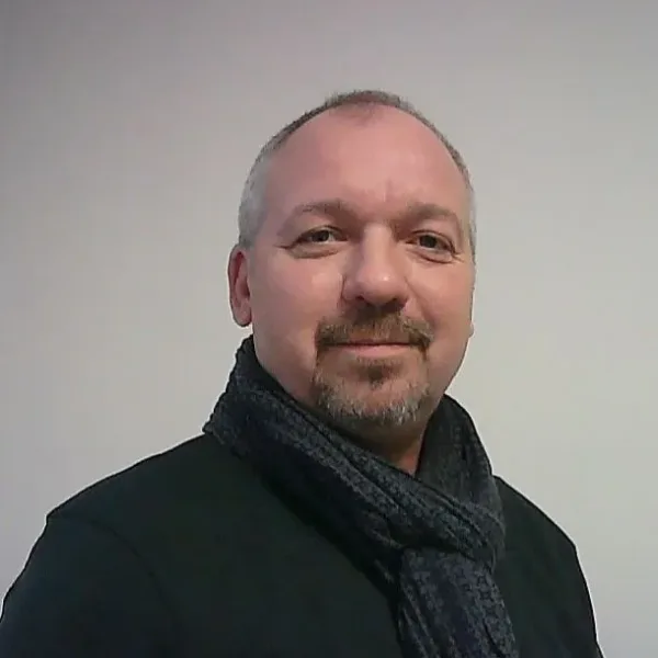 Jean-Luc Lustenberger, Premier Adjoint