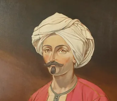 Jean Althen