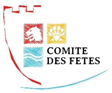 Logo comité des fêtes
