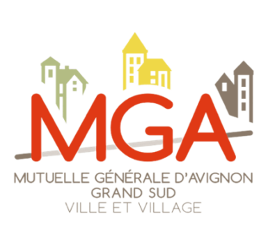 Logo MGA