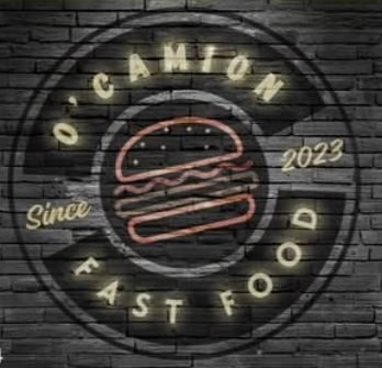 Logo O Camion