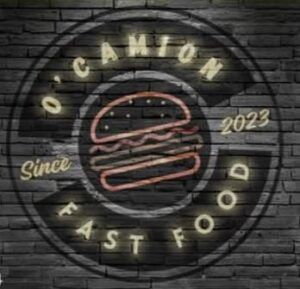 Logo O Camion