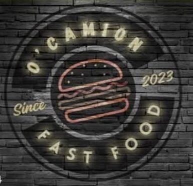 Logo O Camion