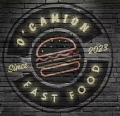 Logo O Camion