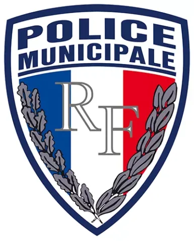 logo de la Police Municipale