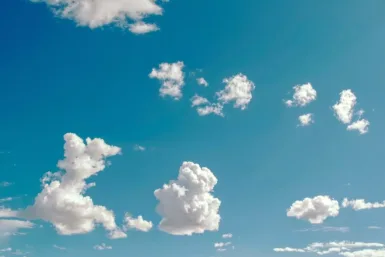 qualité air