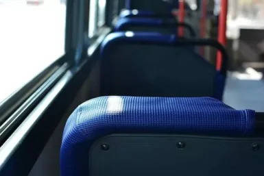 bus scolaire