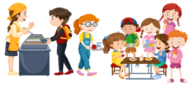 restauration scolaire