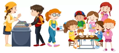 restauration scolaire