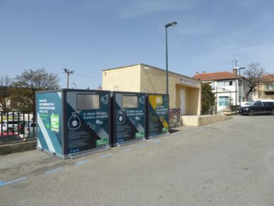 déchets