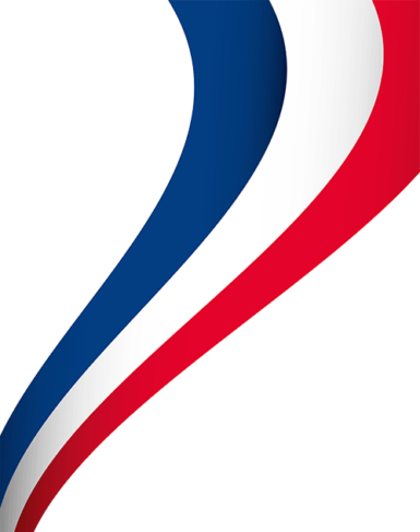 écharpe tricolore