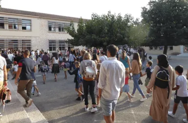 école Fernand Perrin