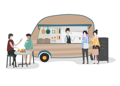 Food trucks