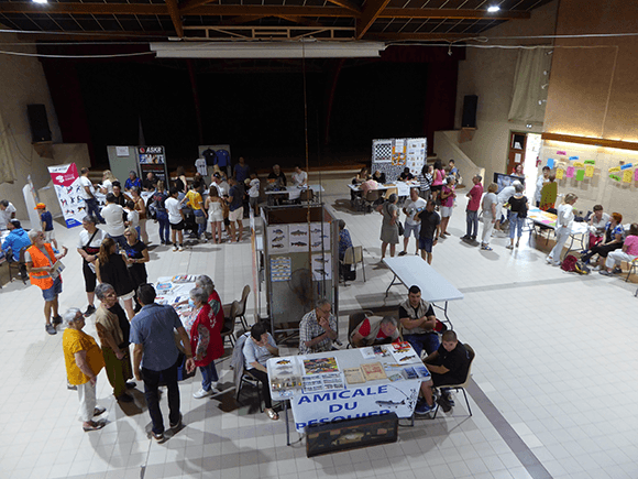 forum des associations