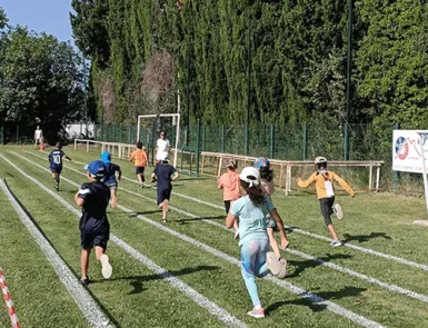 associations sportives