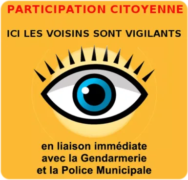 Logo réseau voisins bienveillants