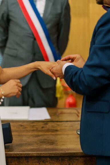 mariage