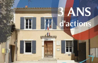 Mi-mandat de 2020 à 2023