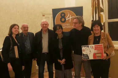 Prix du civisme