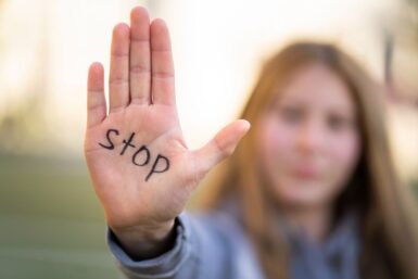 Stop aux incivilités