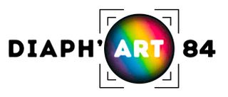 Logo diaph'art