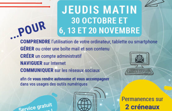 Permanences numériques oct-nov 25