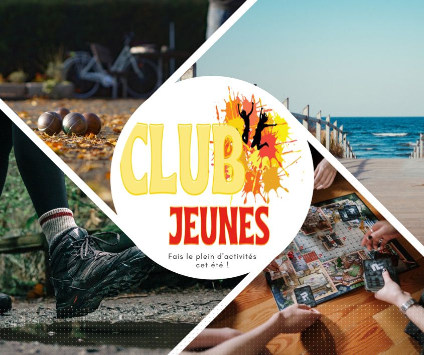 Club Jeunes