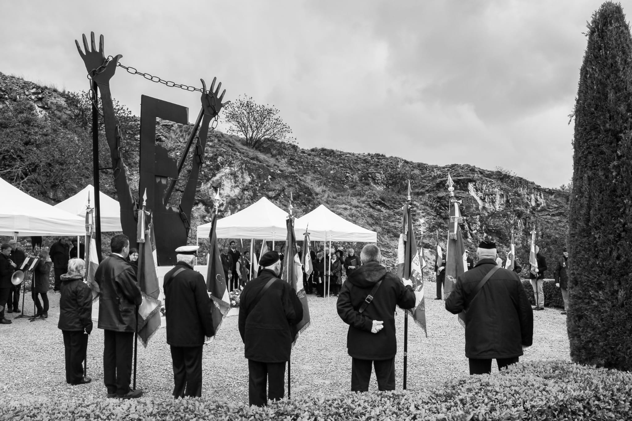 Souvenir de la déportation