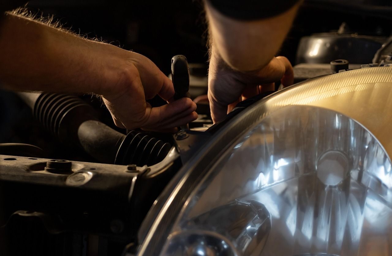 garage auto MPP