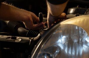 garage auto MPP