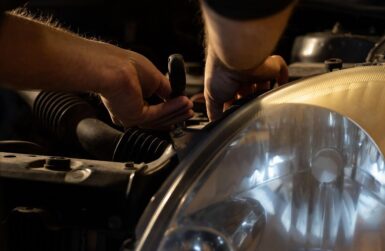 garage auto MPP