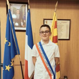 Gabriel Bouchard