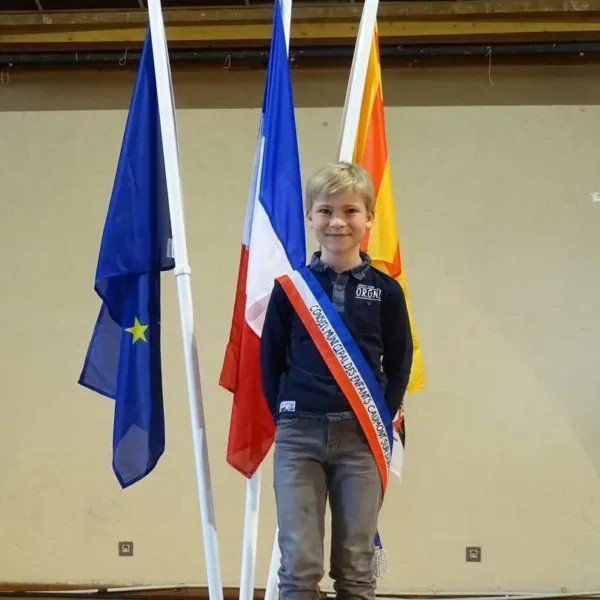 Julien Sylvestre