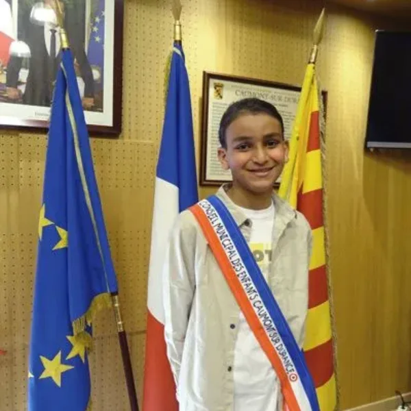 Louay Taabani