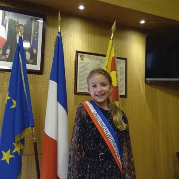 Maëlle Descheemacker