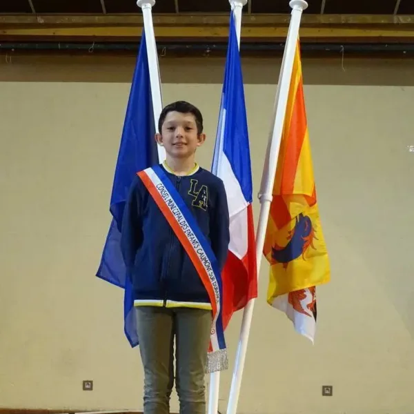 Maxime Ulvé Belot