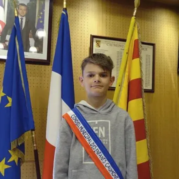 Mickaël Bernard