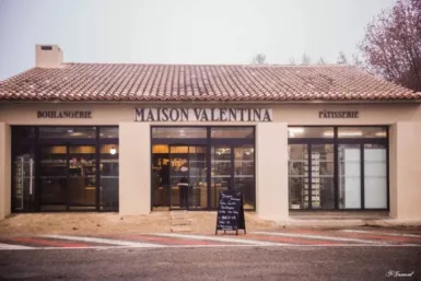 boulangerie Maison Valentina